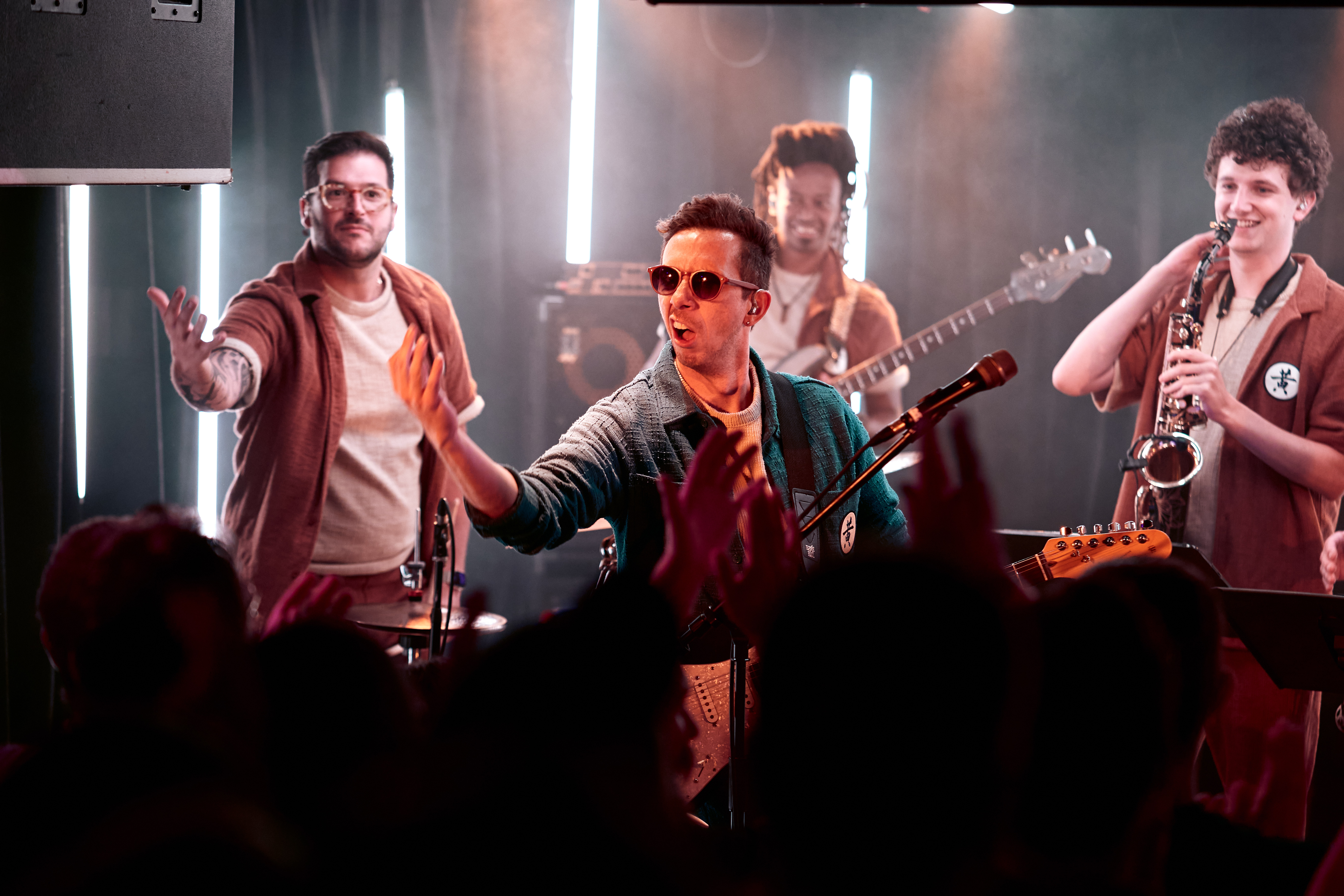 Season 4 will also be available for streaming online.